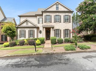 1068 Merrivale Chase, Roswell, GA 30075