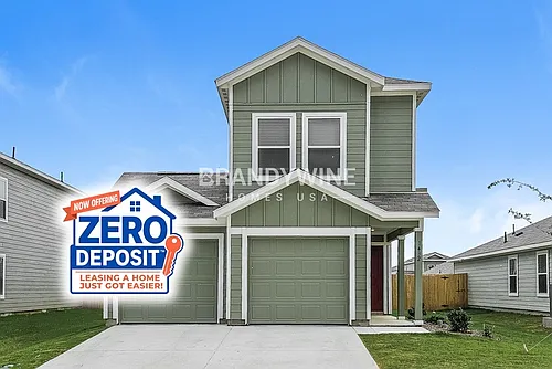 1432 Silver Oak Ln Photo 1