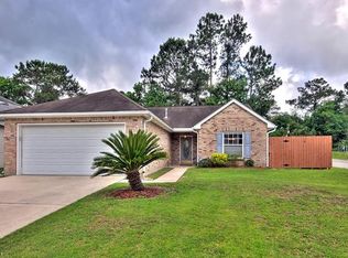 1530 Shylock Dr, Slidell, LA 70461