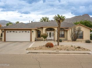 2639 Oakmont Dr, Alamogordo, NM 88310