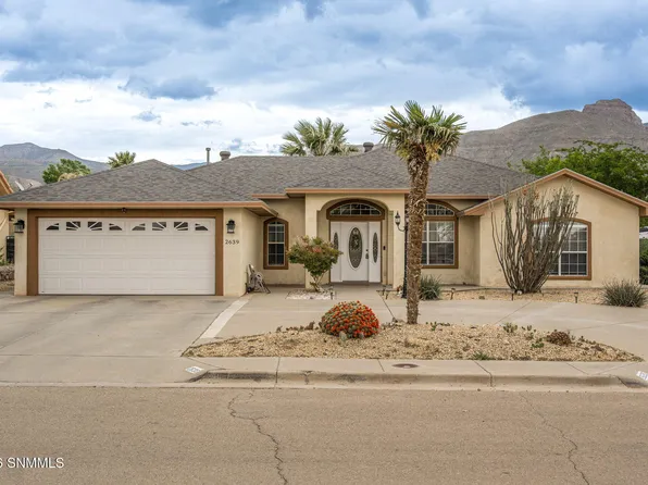 2639 Oakmont Dr, Alamogordo, NM 88310