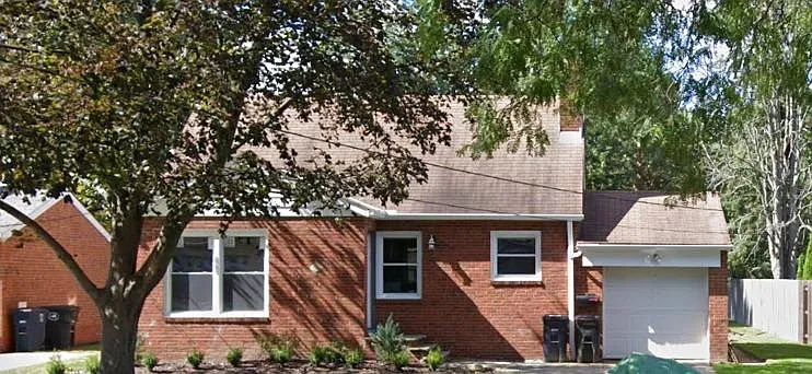 2 bed, 1138 sqft, $1,600 — Photo 1