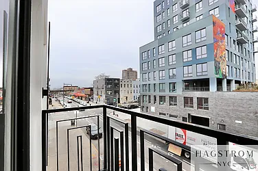 Rented by Hagstrom Management Inc