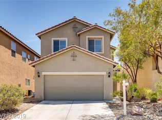9589 Fresh Crown Ct, Las Vegas, NV 89148