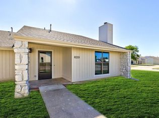 Woodstone Apartments, Owasso, OK 74055