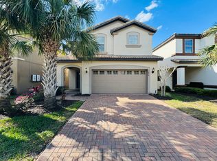 1888 Gobi Dr, Kissimmee, FL 34747