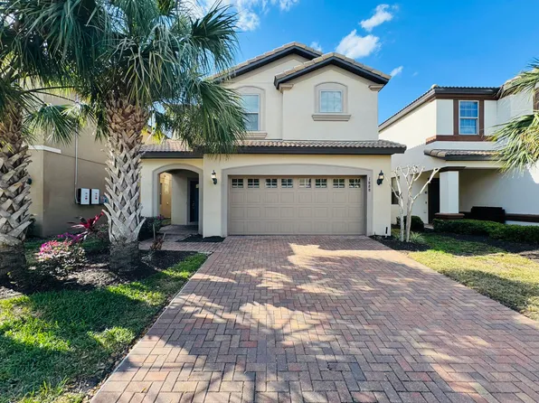 1888 Gobi Dr, Kissimmee, FL 34747