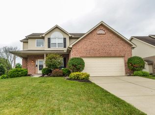 213 Scarlet Oak Dr, Monroe, OH 45050