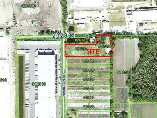 0 HAMILTON ROAD, LAKELAND, FL 33811