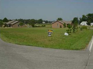 0 P K Dr, Evansville, IN 47712