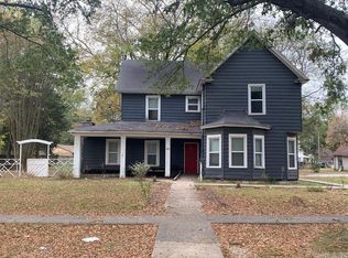 (Undisclosed Address), Stuttgart, AR 72160