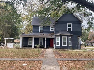 (Undisclosed Address), Stuttgart, AR, 72160