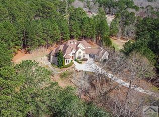 5615 Center Hill Church Rd, Loganville, GA 30052