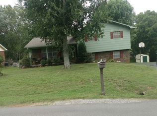 197 Gardenia Ave NW, Cleveland, TN 37312