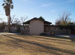 2037 W Chico Ln, Yuma, AZ 85365