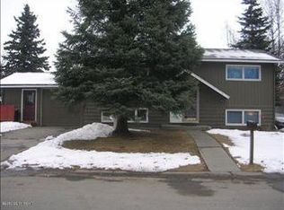 4711 Becharof St, Anchorage, AK 99507