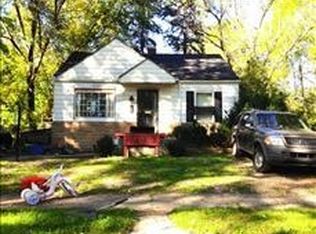 21180 Margareta St, Detroit, MI 48219