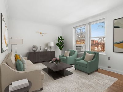 4310 48th Ave APT 4C, Woodside, NY, 11377