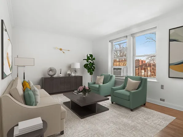 4310 48th Ave APT 4C, Woodside, NY 11377