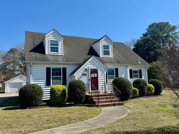 1305 George Washington Hwy N, Chesapeake, VA 23323