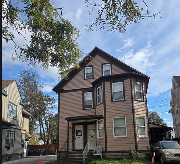 1st image of 28 Verndale Ave #2A