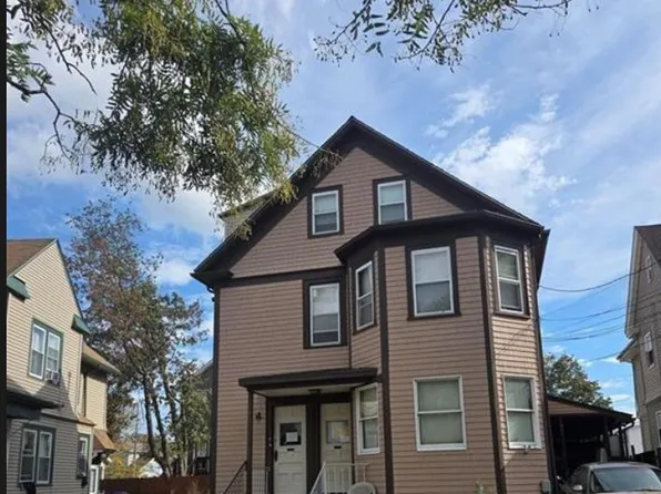 28 Verndale Ave #2A, Providence, RI 02905