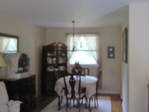 Dinning Room