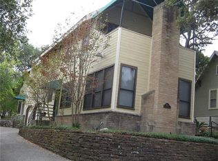 1015 Reagan Ter #A, Austin, TX 78704