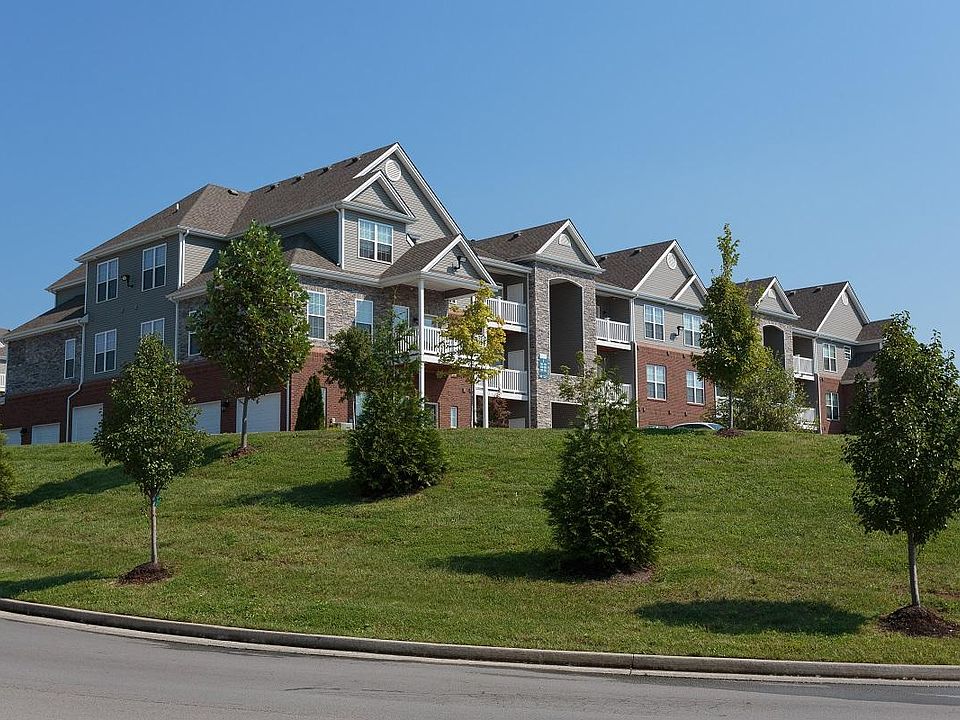 BLVD at Hays 840 Hays Blvd Lexington KY Zillow