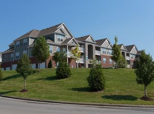 BLVD at Hays, Lexington, KY 40509