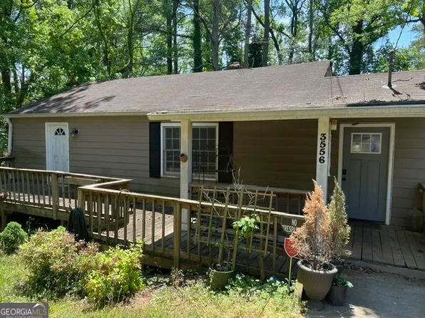 3556 Orchard Cir, Decatur, GA 30032