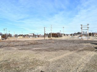 718 E Maple St, Oberlin, KS 67749