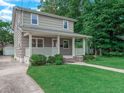20 Fairmount Boulevard, Garden City, NY, 11530