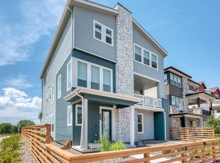 907 Hearteye Trl, Lafayette, CO 80026