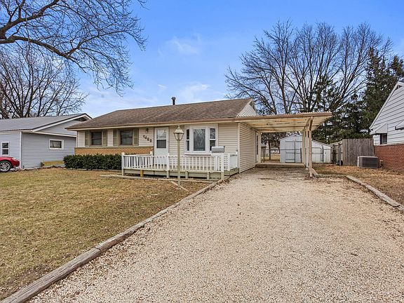 3rd image of 1468 Mather Dr