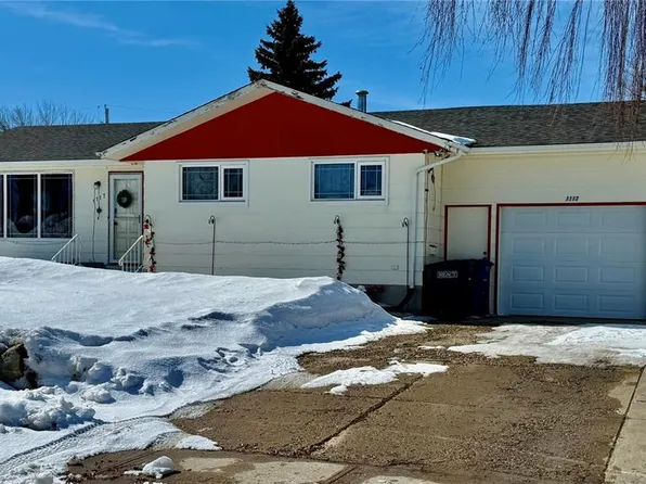 1117 10th STREET, Humboldt, SK S0K 2A0