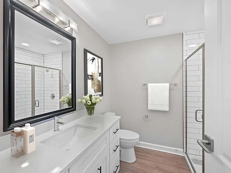 Indian Creek Apartments and Townhomes — Photo 6