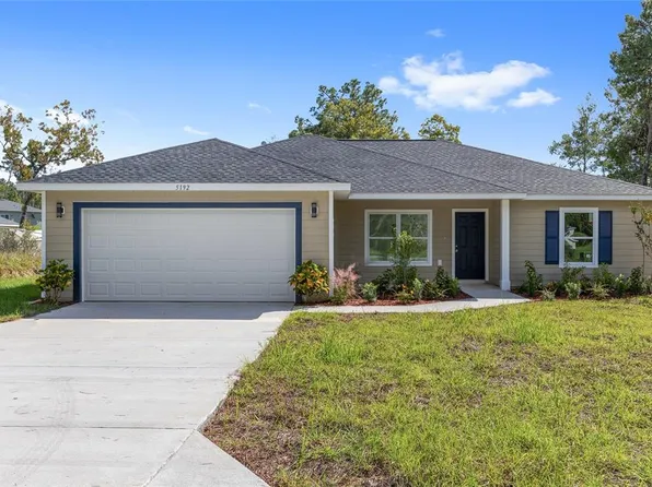 13342 SW 88th Ct, Ocala, FL 34473