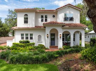 1410 Clouser Ave, Orlando, FL 32804