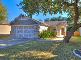 143 Dusty Corral, Boerne, TX 78006