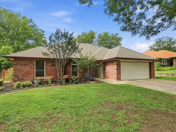 6713 N Park Dr, North Richland Hills, TX 76182