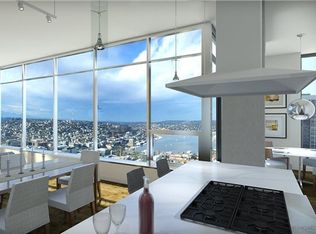 Kinects Tower, Seattle, WA 98101