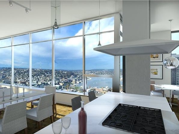 Kinects Tower | 1823 Minor Ave, Seattle, WA