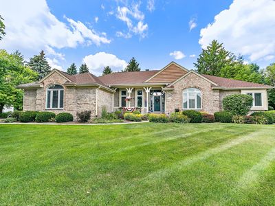 7114 Burning Tree Dr, McHenry, IL, 60050