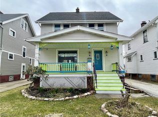 14613 Bayes Ave, Lakewood, OH