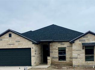 157 Greg Ln, Jarrell, TX 76537