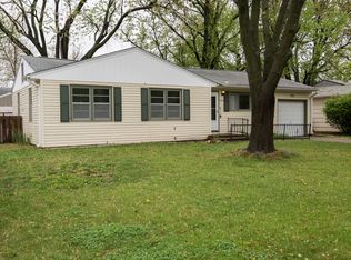 1113 Sw Armagh St., Topeka, KS 66611