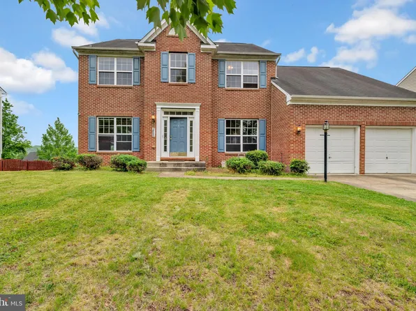 2905 Melisa Dr, Fort Washington, MD 20744
