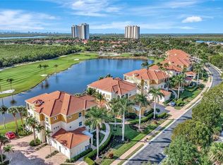 1438 Borghese LN #101, NAPLES, FL 34114