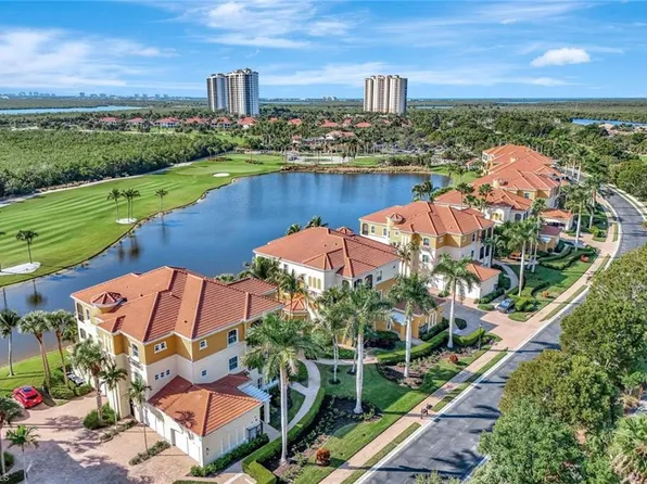 1438 Borghese LN #101, NAPLES, FL 34114